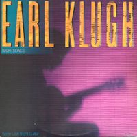 EARL KLUGH - NIGHTSONGS