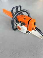 Stihl MS 260 Motorsäge