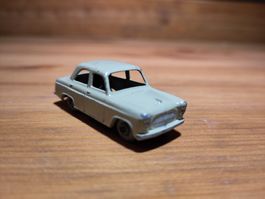 Modellauto Lesney Ford Prefect