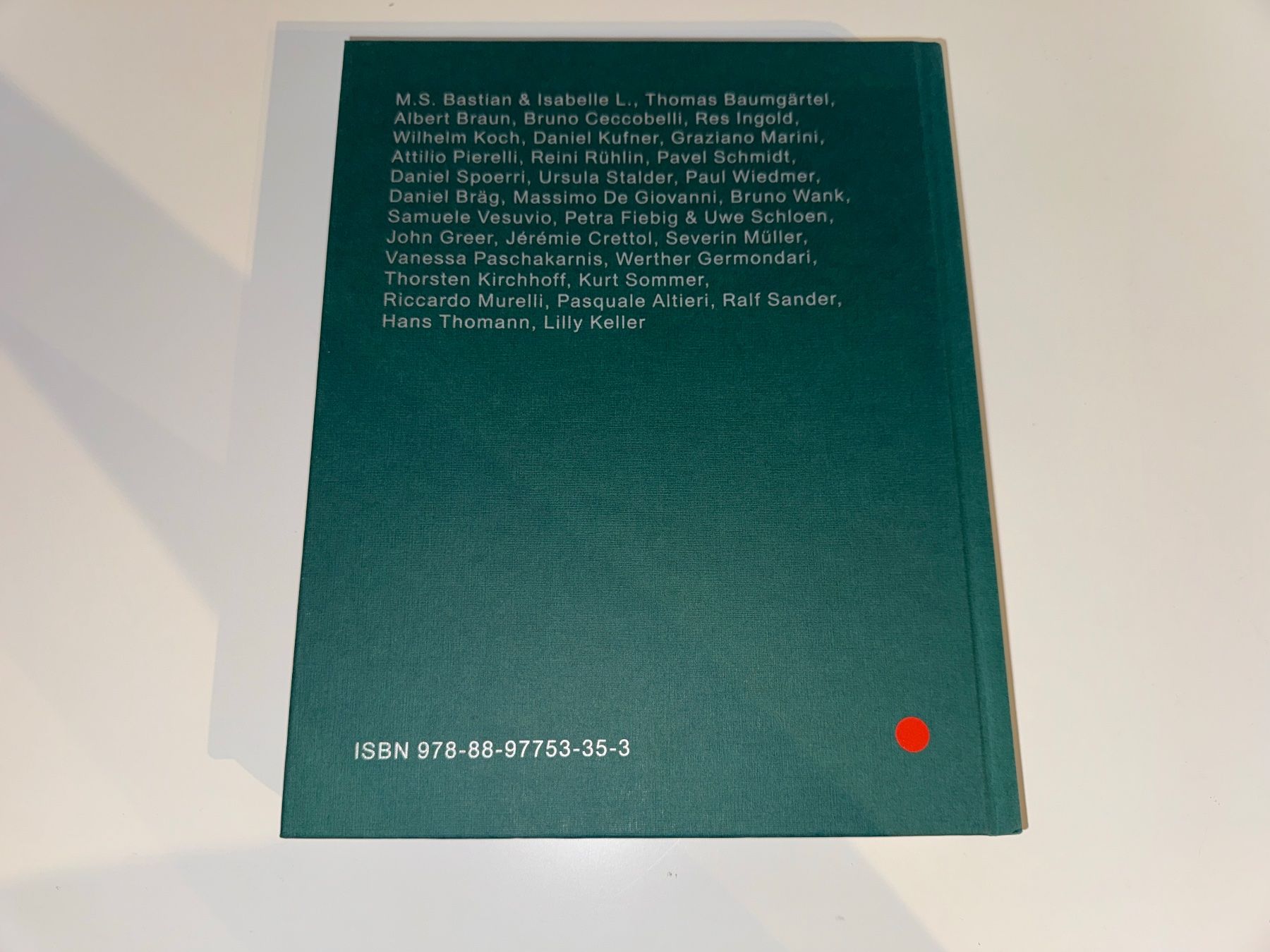 Bücher: BUCH: La Serpara – Gebraucht aus Grosswangen von Second_hand_paradise 8