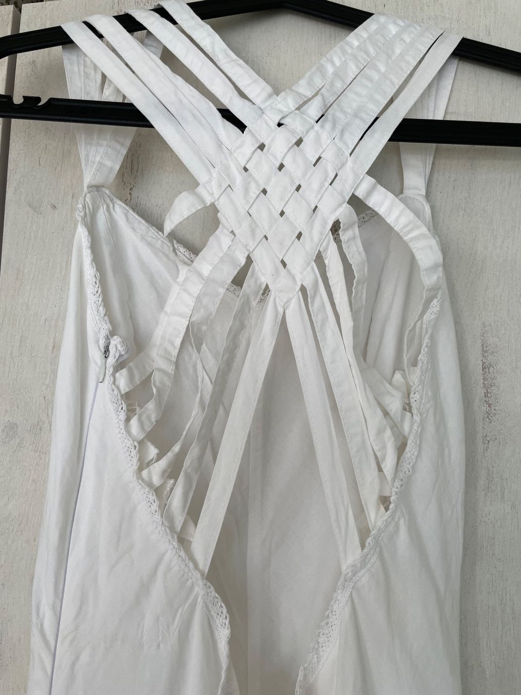 Vestiti: Ibiza Brautkleid Grösse 38 – Nuovo (secondo la descrizione) da Zürich venduto da KC123 1