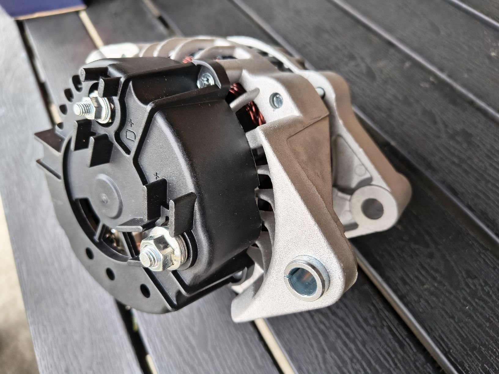 Opel Tutti pezzi di ricambio auto: Alternator Opel Astra g – Nuovo (secondo la descrizione) da Wasen im Emmental venduto da Tolinoff 3