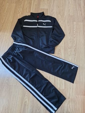 Trainer Puma 6 Years / 116