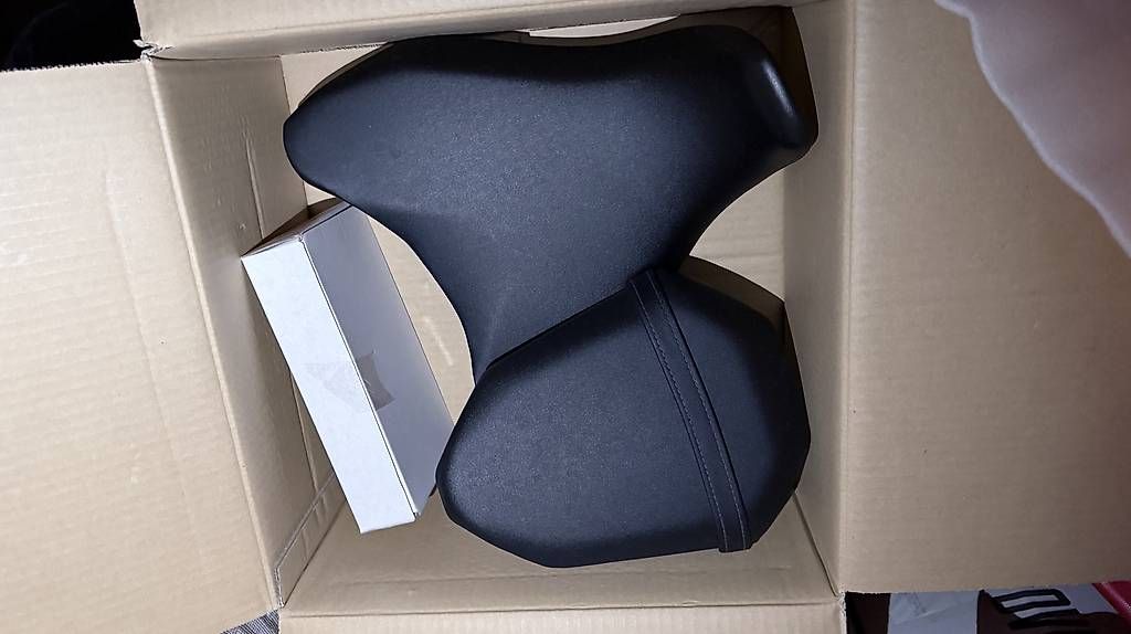 Strada: Neu Yamaha MT-07 Sitz – Nuovo (secondo la descrizione) da Heiden venduto da Tonyy80 2