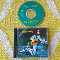 TONY CAREY-COLD WAR KIDS
