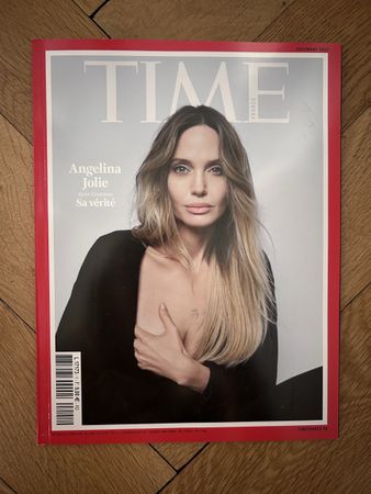 Time France #1