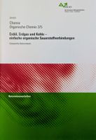 COMPENDIO// AKAD // CHEMIE // ORGANISCHE CHEMIE 3/5
