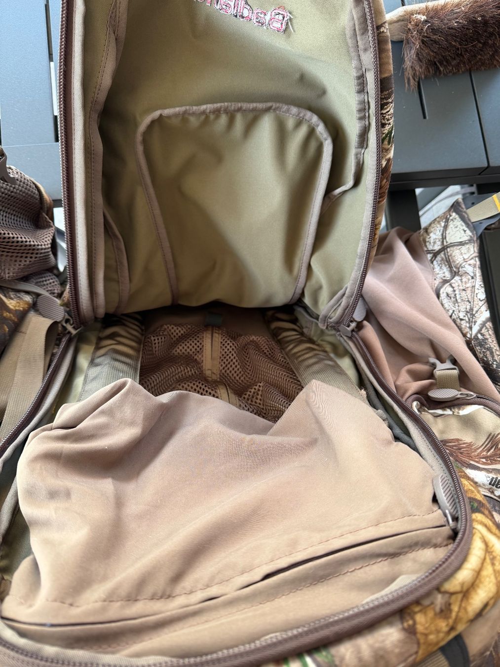 Zaini: Sac à dos Badlands 2200 – Nuovo (secondo la descrizione) da Assens venduto da Sitka55 5