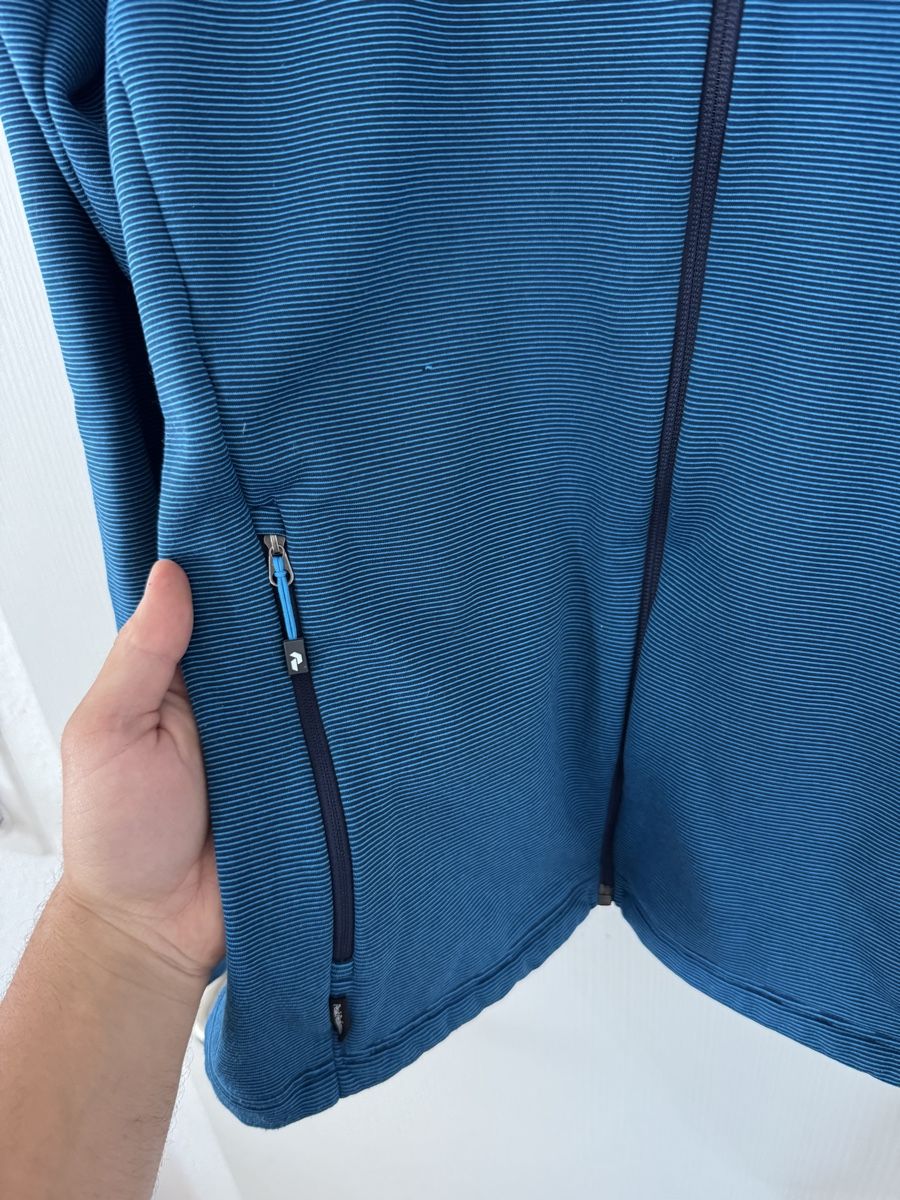 Peak Performance Maglioni & Felpe: Peak Performance Blau Pullover Grosse fit M – Usato da Wetzikon ZH venduto da Jan_wojt 1