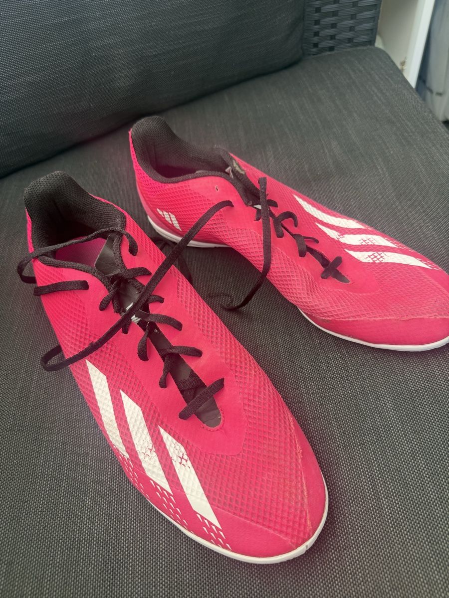 Adidas Scarpe da uomo: Adidas x Speedportal Indoor – Usato da Kriens venduto da flo_c8r8 2