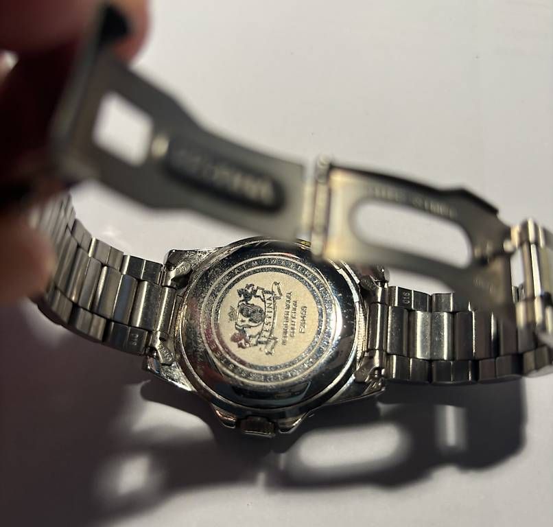 Orologi: Orologio Festina F20459  – Usato da Mendrisio venduto da Kirilippi 1