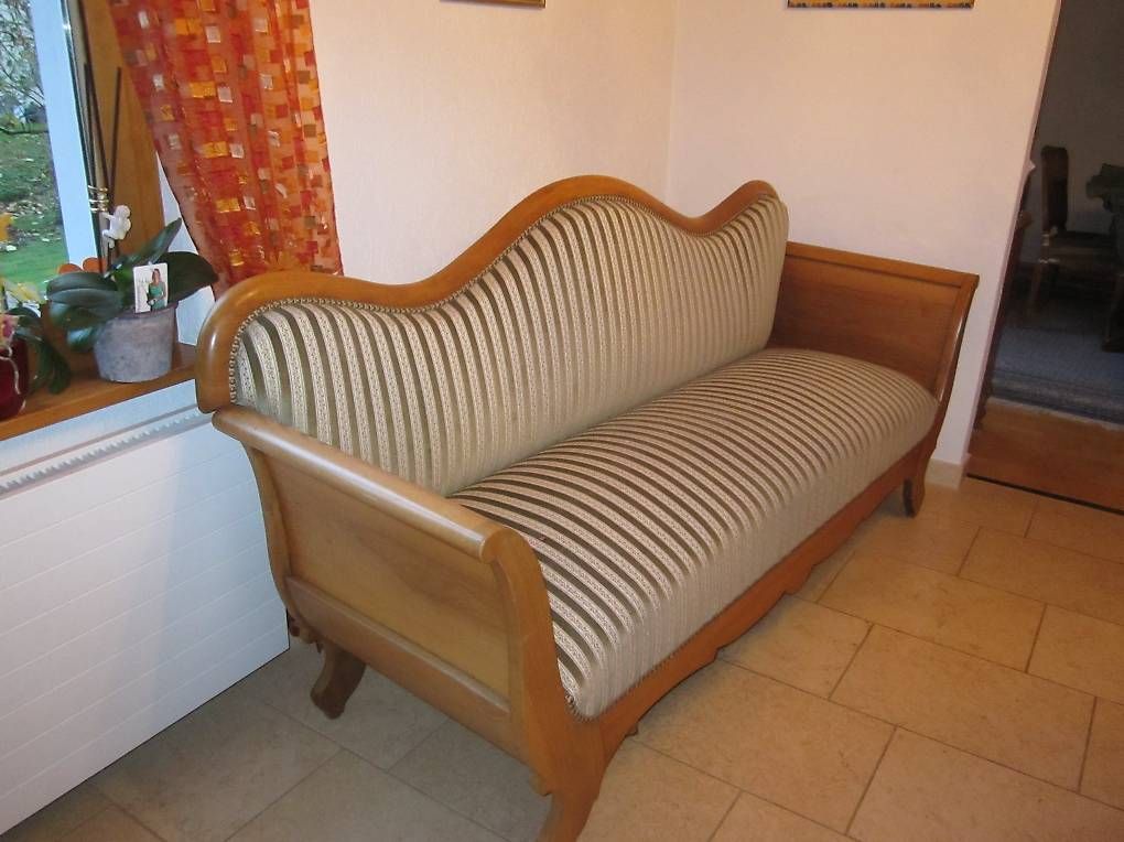 Sofas: Sofà – Gebraucht aus Windisch von Casnina 1