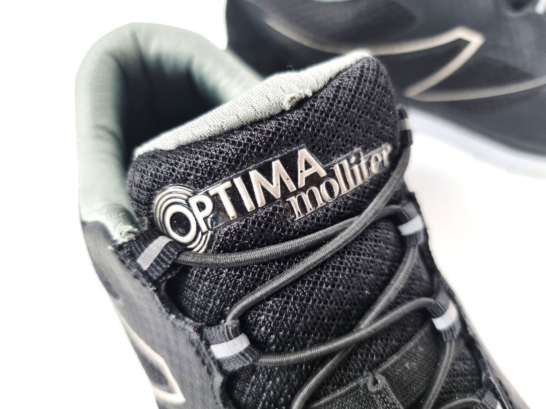 Scarpe da uomo: Schuhe Optima Molliter – Usato da Urtenen-Schönbühl venduto da Restwert_Schoenbuehl 4