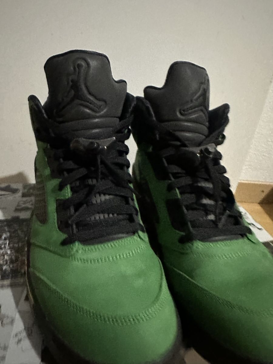Scarpe da uomo: Jordans – Usato da Baar venduto da dan_pq75 6