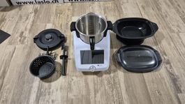 Monsieur Cuisine Connect, SKMS 1200 A1, Top Küchenmaschine