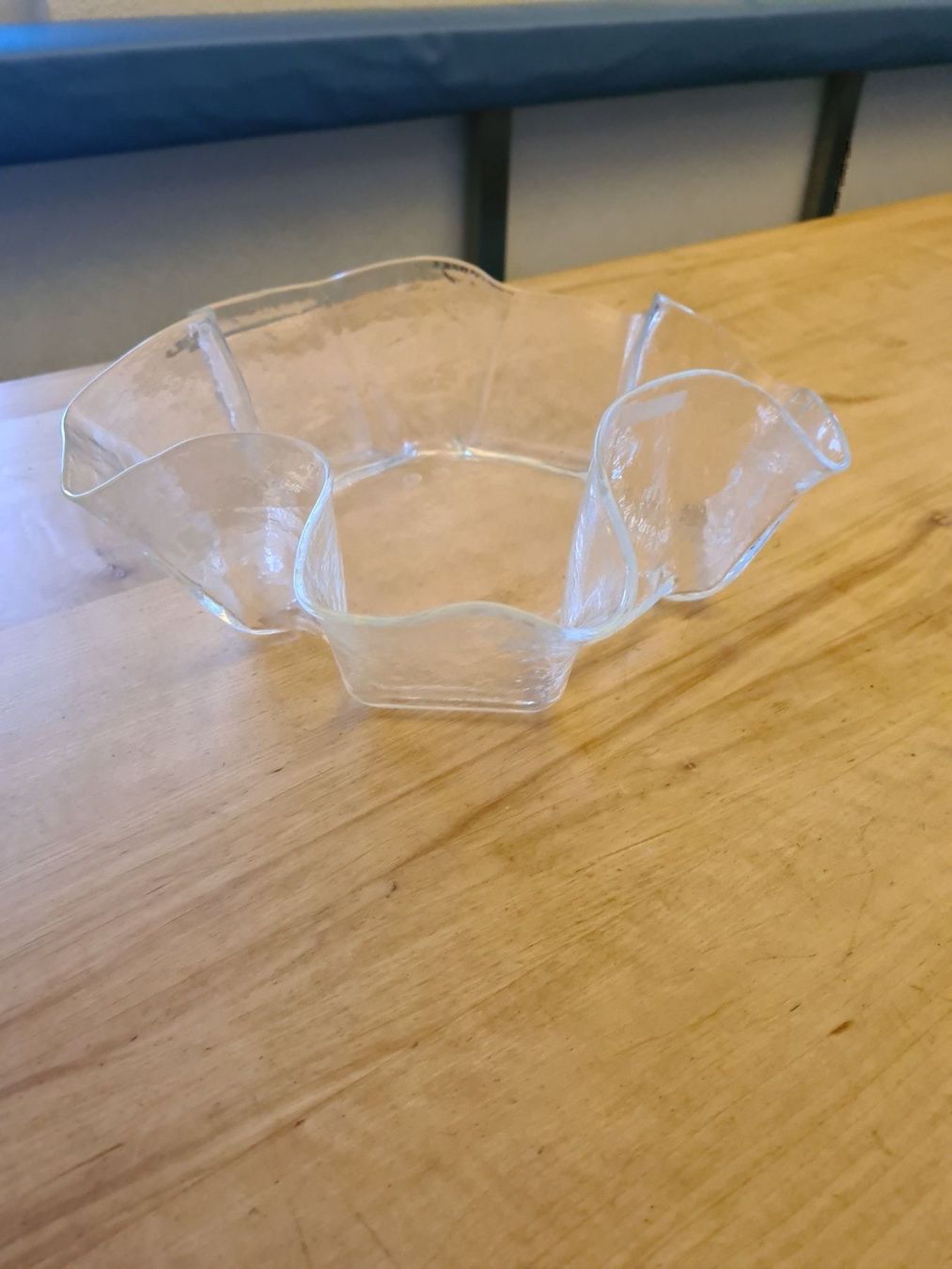 Schalen: Glasschüssel – Gebraucht aus Ruswil von M71 1
