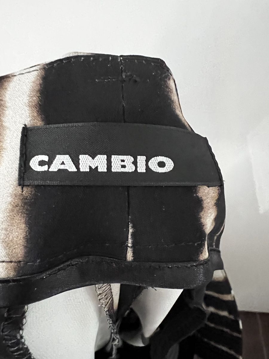 Cambio Pantaloni: Cambio Hosen – Usato da Basel venduto da Cica22 2