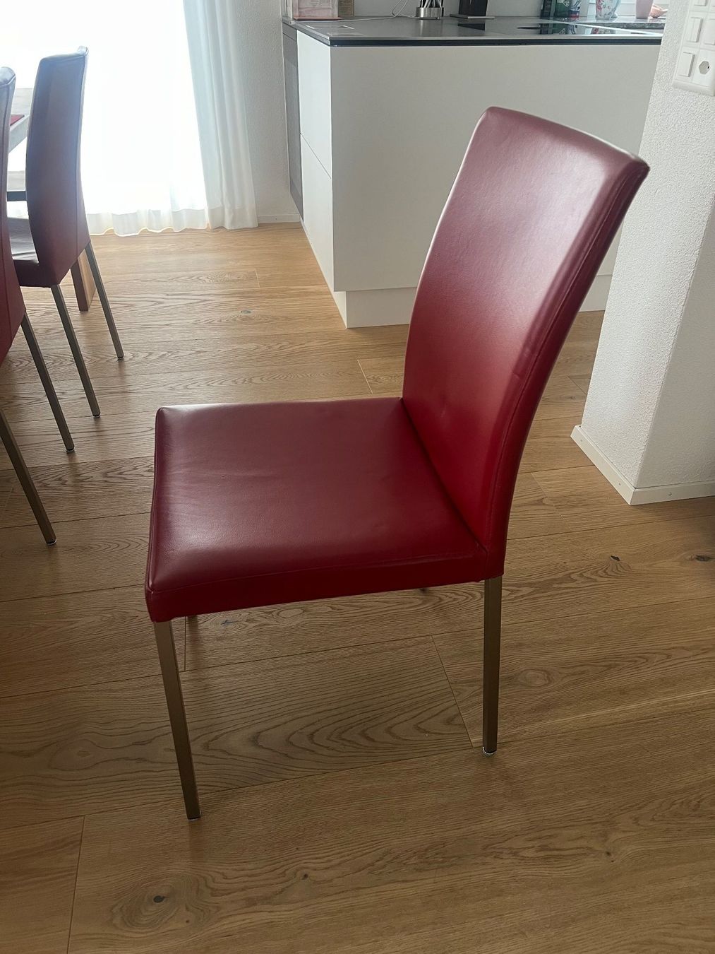 Pfister Sedie: Essstühle – Usato da Humlikon venduto da suh_g5py