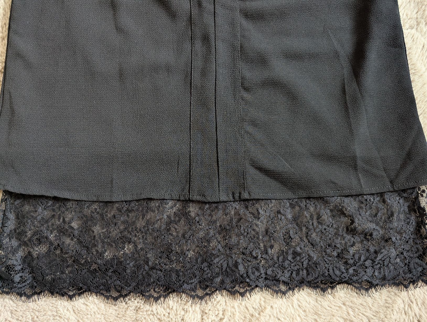 Top: haut Molly Bracken S – Nuovo (secondo la descrizione) da Montreux venduto da dem_gyt9 2