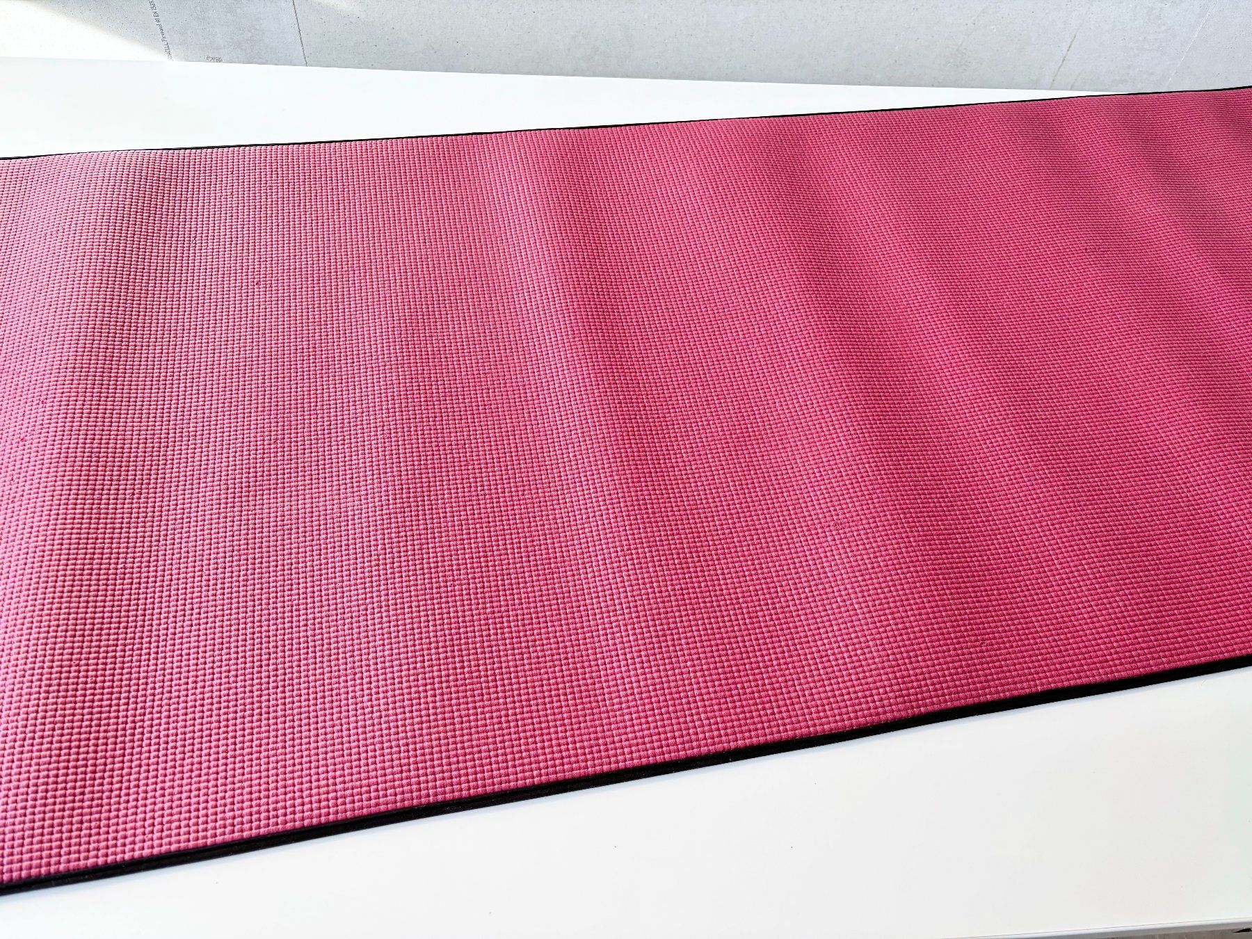Hometrainer: Pilates / Yoga Matte von Sissel – Usato da Bern venduto da lolapennt 5