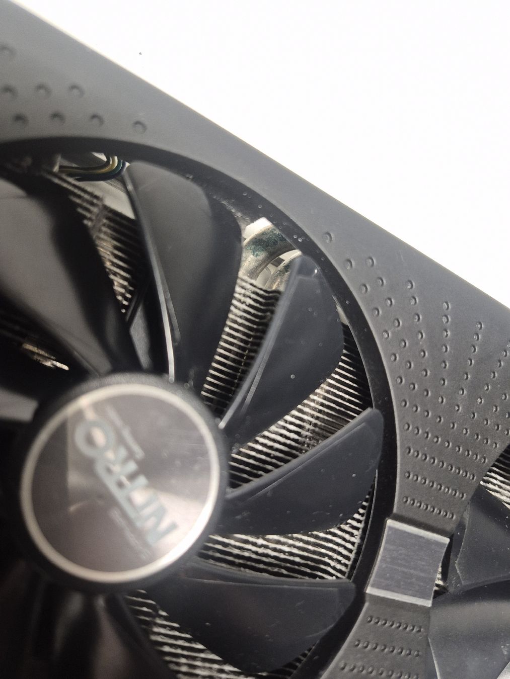 Amd Schede grafiche: rx 580, rx 560 – Usato da Büron venduto da ele_gwr9 4