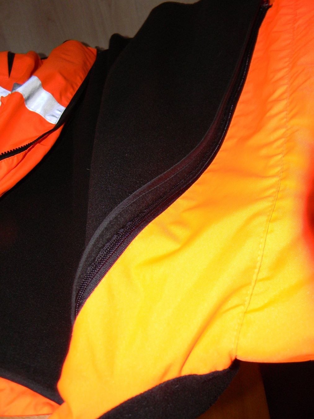 Giacche: veste de sécurité 3M scotchlite taille XXL – Usato da Bournens venduto da monique048 1