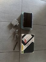 Nintendo 3ds XL mit OVP und Gebrauchsanleitung