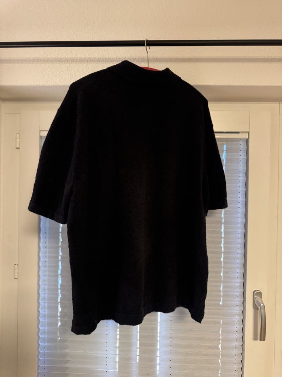 Arket Polos: Arket Feinstrick Poloshirt – D'occasion à Grüningen par Jimmy20 1