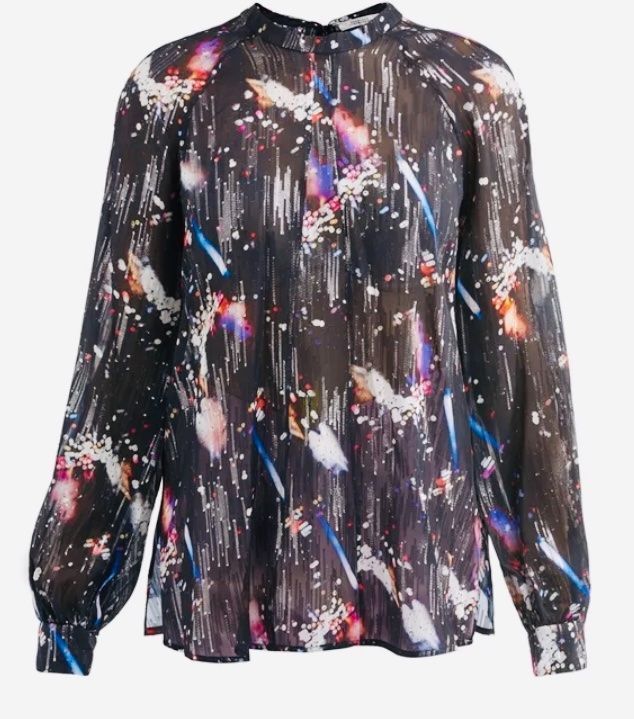 Dorothee Schumacher Camicette: DOROTHEE SCHUMACHER wunderschöne BLUSE - neu - – Nuovo (secondo la descrizione) da Jona venduto da vanessasupermarket20 5