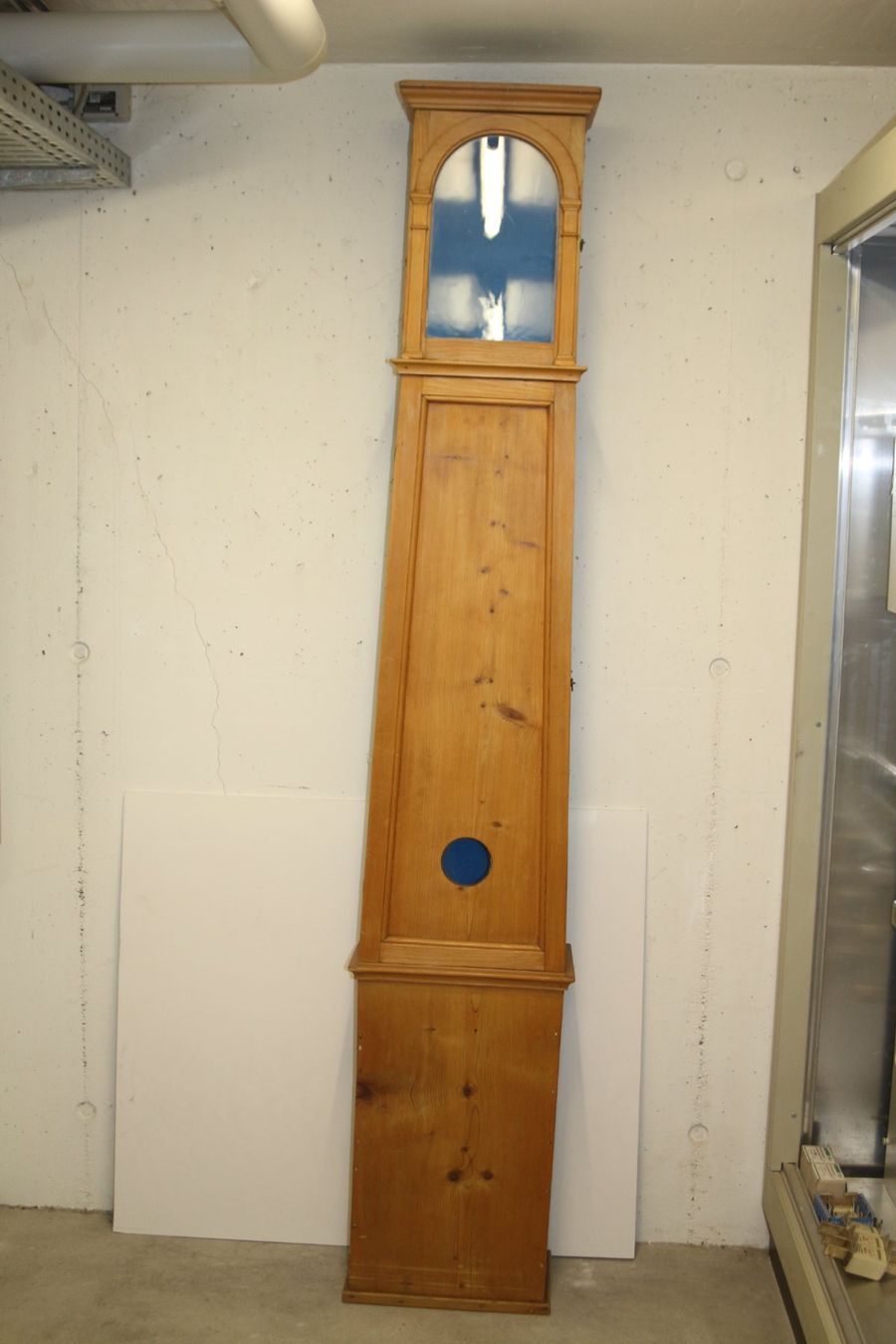 Orologi da terra & Orologi da parete: Uhrenkasten – Usato da Benglen venduto da polli77