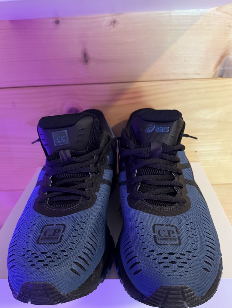 Asics Scarpe da uomo: Asics X C.P. Company, Grösse 46 – Nuovo (secondo la descrizione) da Tenna venduto da Linus_Zellweger 3