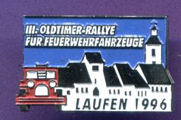 FEUERWEHRAUTO