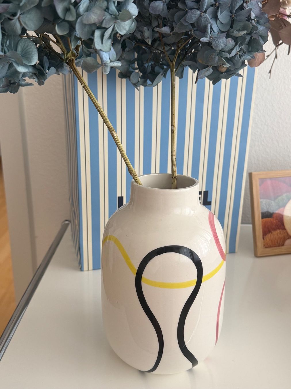 Motel a Miio Vasi & Recipienti: Motel a Miio Nuno Vase M – Usato da Zürich venduto da car_8mpw
