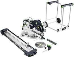 Festool KAPEX KS 120 REB-Set-UG