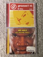 2x Mr Mike