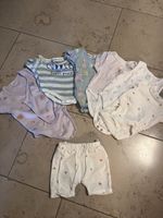 Kurzarm Body Set Gr. 50/56