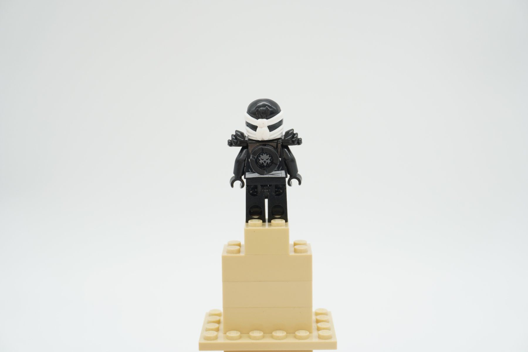 Lego Jouets: Lego Ninjago Zane - njo0151 – D'occasion à Zürich par PWGrZ 2