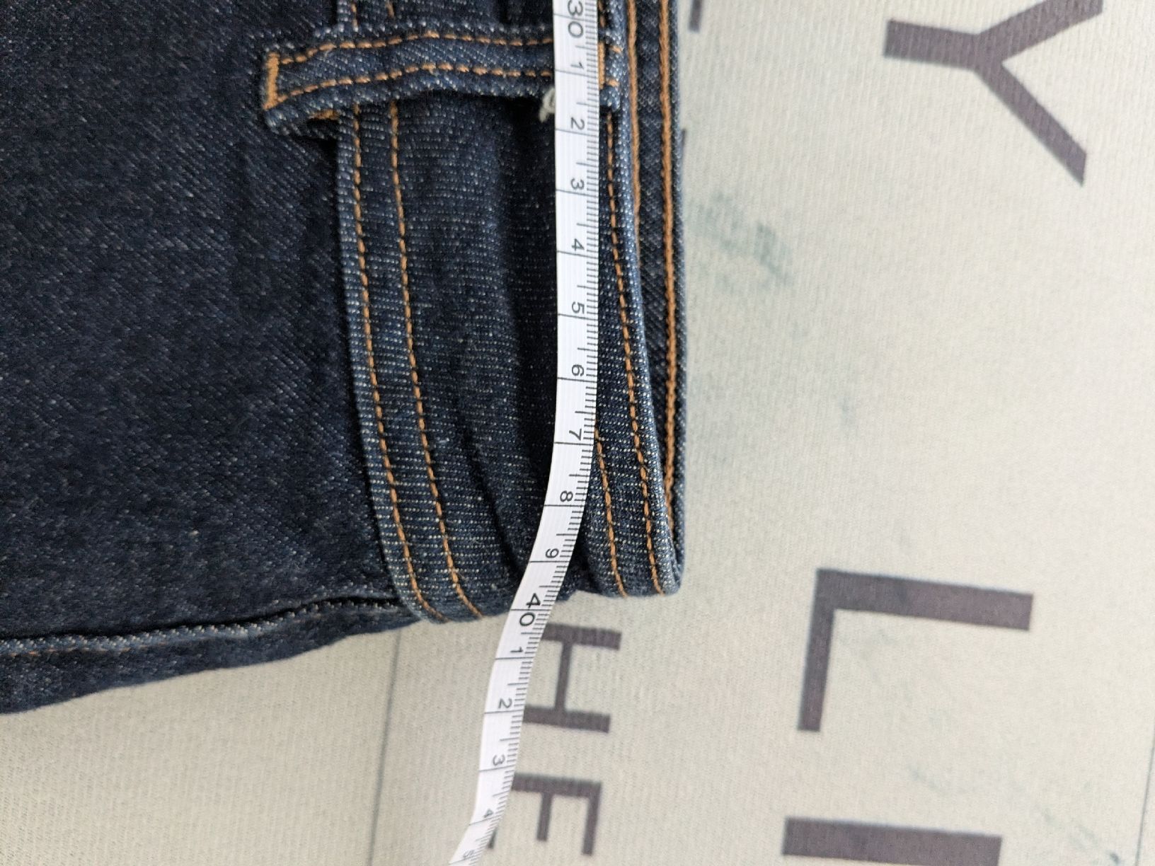 Mango Jeans: Mango Jeans Catherine dunkelblau Grösse 40  – Usato da Rorschach venduto da olg_5qq2 5