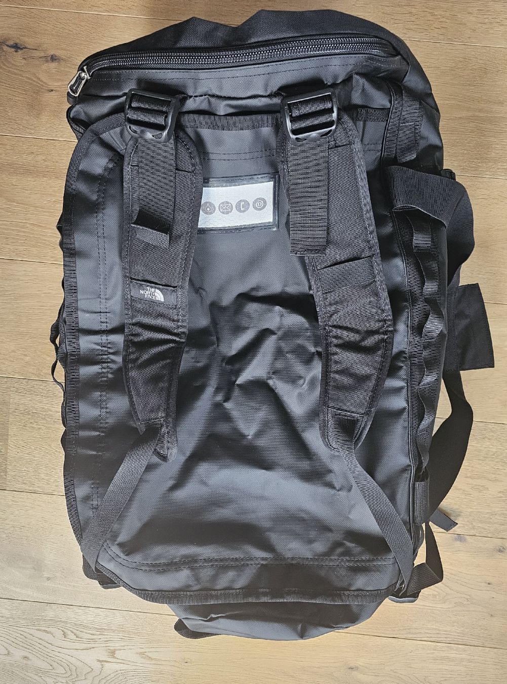 North Face Taschen: The North Face Base Camp Duffel L – Gebraucht aus Volketswil von ruffy05 1