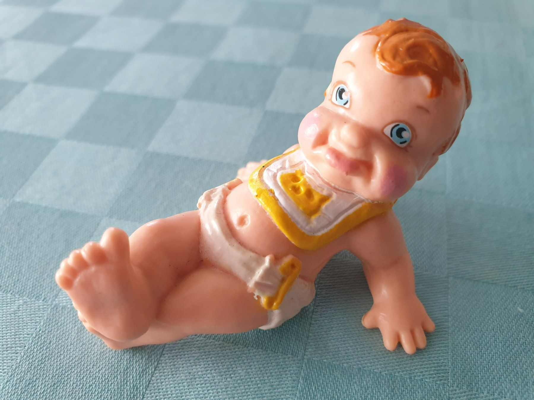 Statuette: Baby Figuren Figur – Usato da Mörschwil venduto da spirspi 5