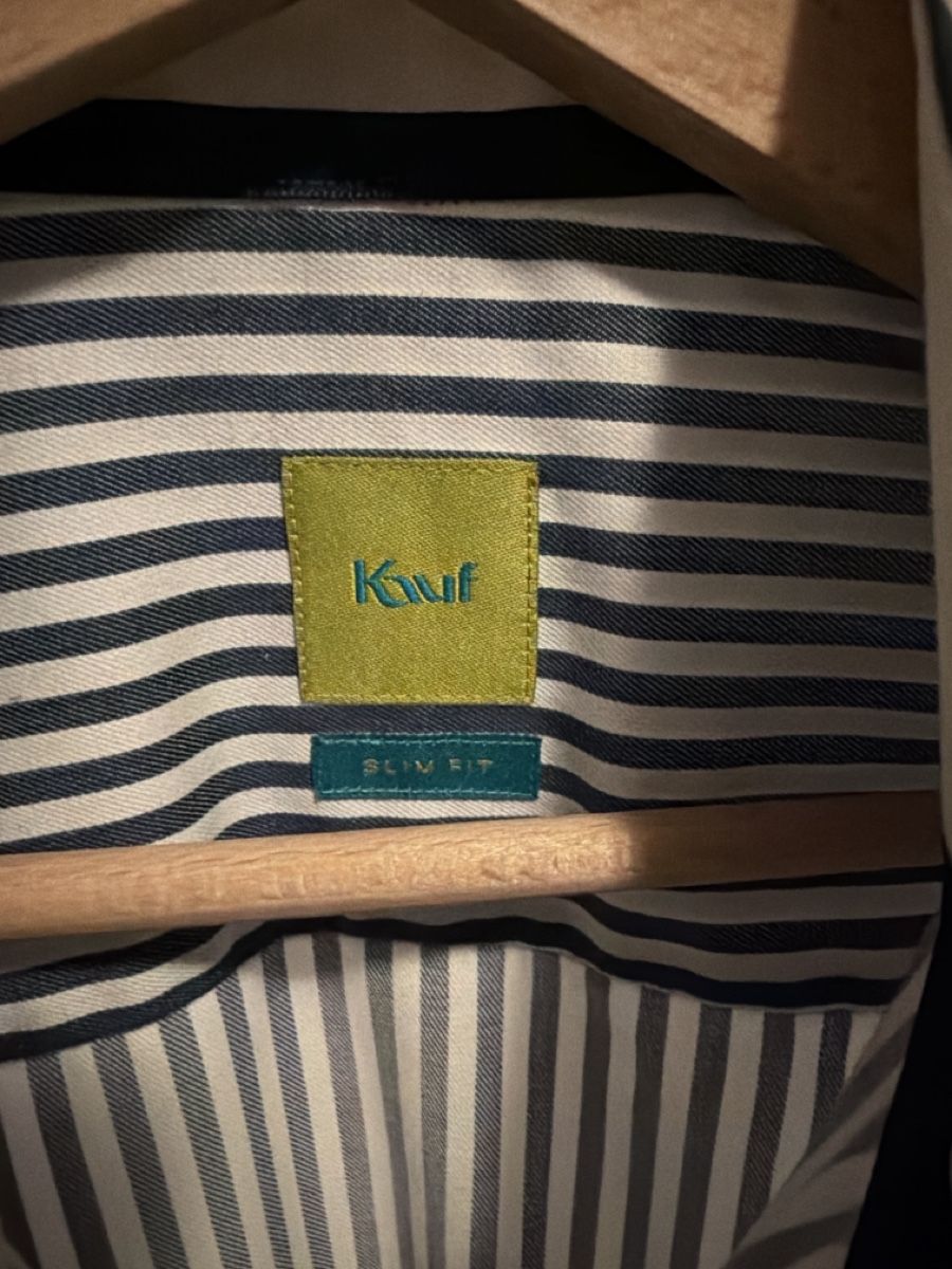 Camicie: Kauf camicia  – Usato da Sementina venduto da bru_vpp5 1