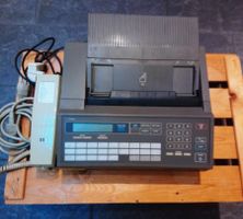 Fax/Tel./Copy