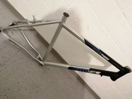 CORES-Alu-Touring-/Trekking-Rahmen 56 cm