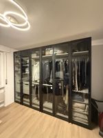 Drehtürenschrank Jutzler