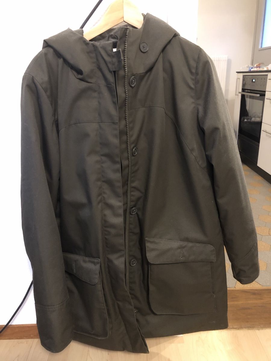 Jacken: Winterjacke – Neu (gemäss Beschreibung) aus Kirchberg BE von mua81