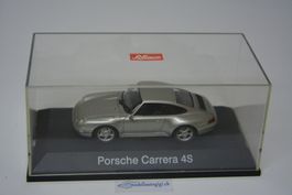 Porsche 911 Carrera 4S , Schuco , 1:43