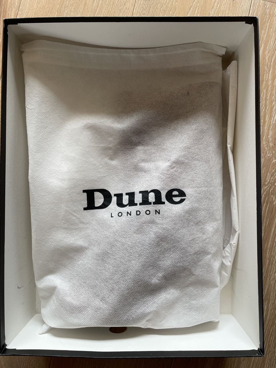 Dune London Scarpe da donna: Wildlederstiefel - Dune London – Usato da Köniz venduto da daniela175 3
