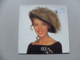 LP Australien Britische Pop Sängerin Kylie Minogue 1988