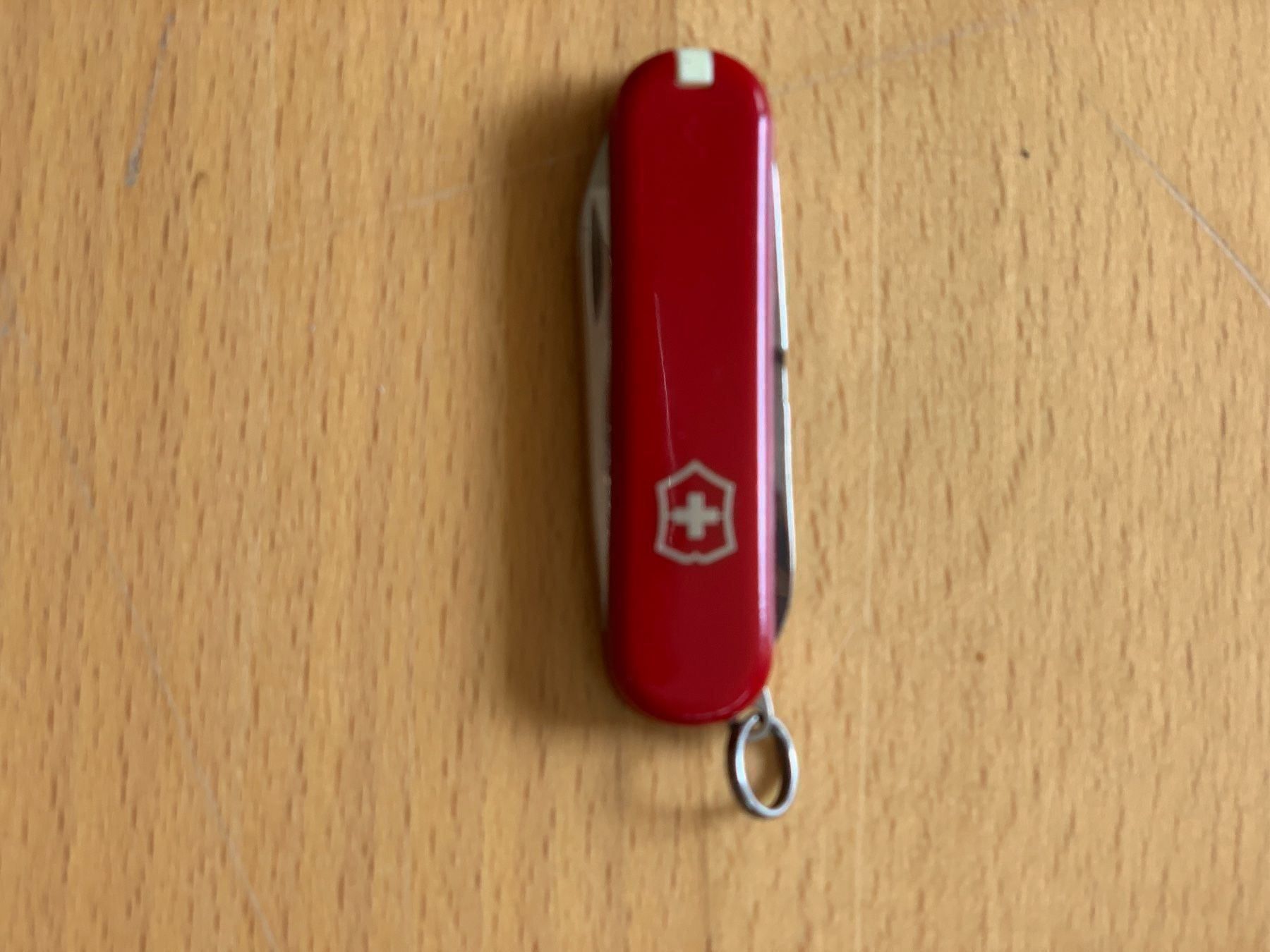 Victorinox Coltelli tascabile: Sackmesser Victorinox FberOptic – Usato da Stansstad venduto da Mechaniker931958 1