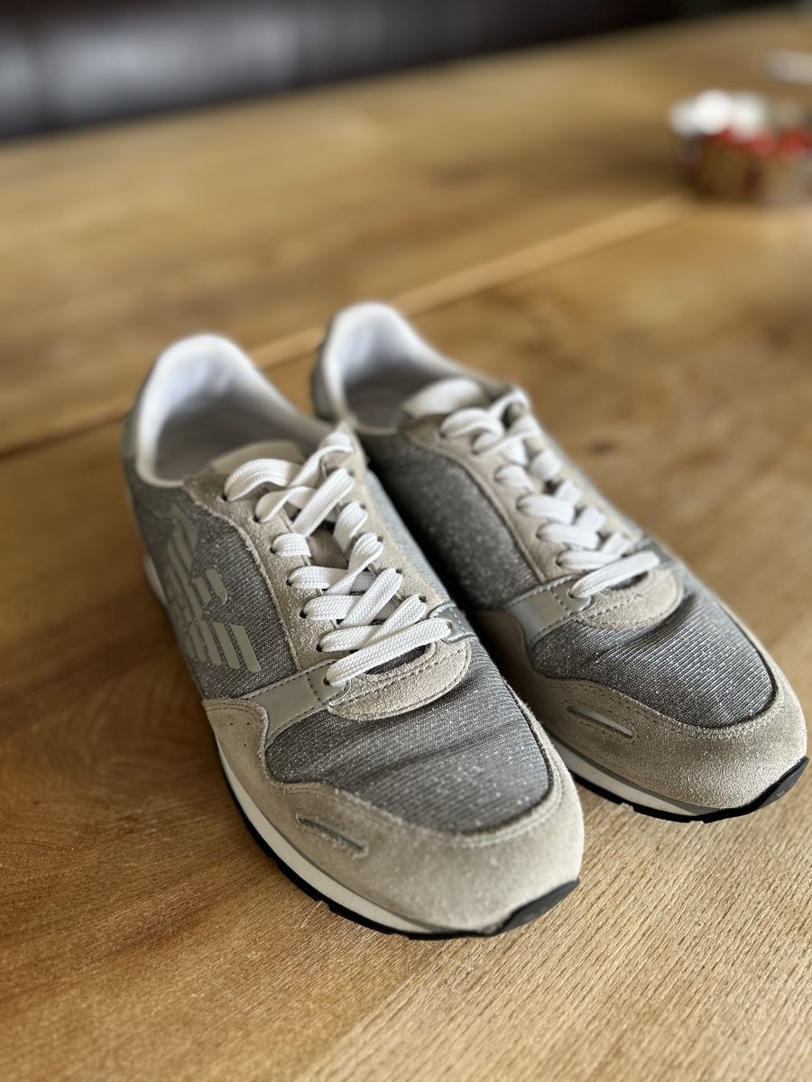 Armani Chaussures femmes: Armani Schuhe Grösse 38 – D'occasion à Wil SG par sab_vl6q 2